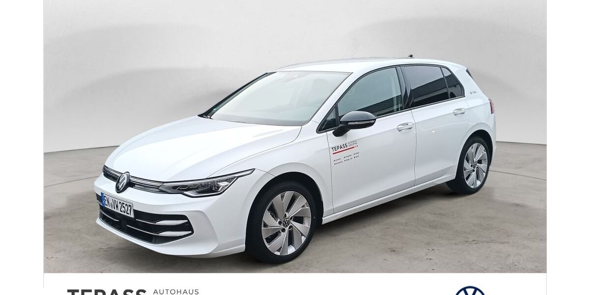 VW Golf 14.999 km 30.490 &euro; Wetter 58300