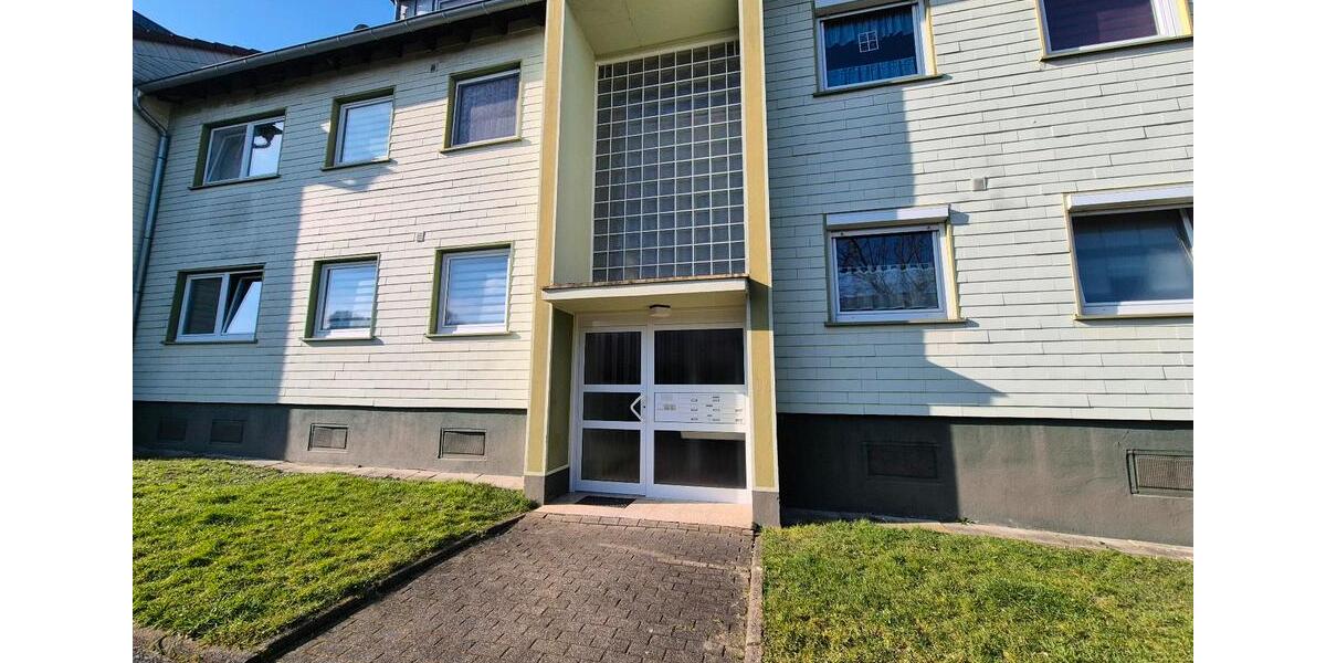Etagenwohnung Burscheid - 2 Zimmer, 64 m&sup2;, 142.000&euro; | Angebot:27044136