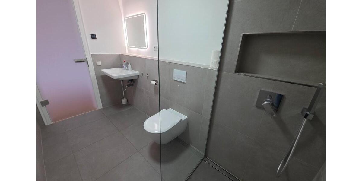 Etagenwohnung Hilden Forstbach - 3 Zimmer, 110 m&sup2;, 1.840&euro; | Angebot:26517478