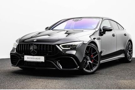 Mercedes-Benz AMG GT 48.981 km 89.540 &euro; Hagen 58091