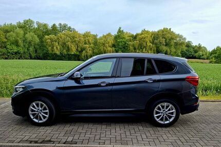 BMW X1 53.500 km 20.399 &euro; Gelsenkirchen 45897
