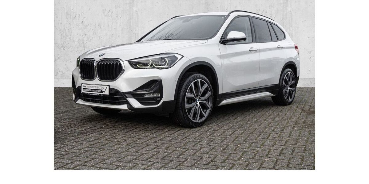 BMW X1 88.501 km 28.240 &euro; Hilden 40721