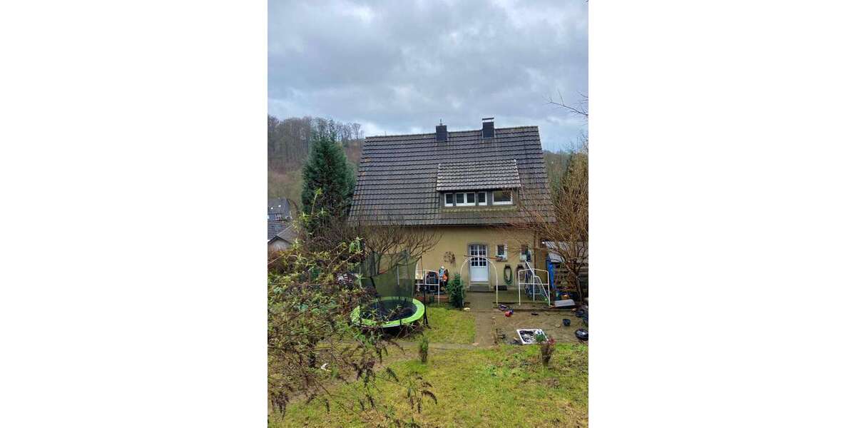 Einfamilienhaus Kürten - 5 Zimmer, 111 m&sup2;, 319.000&euro; | Angebot:25791284