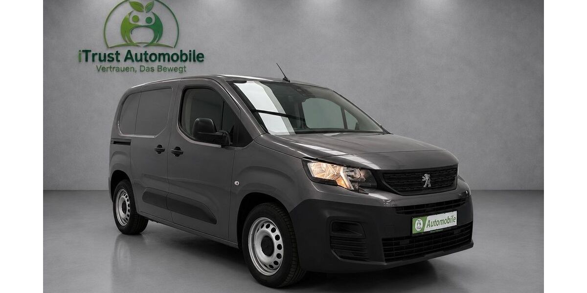 Peugeot Partner 76.900 km 12.999 &euro; Solingen 42697