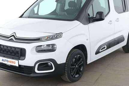 Citroen Berlingo 27.281 km 21.680 &euro; Essen 45141