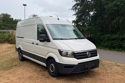 VW Crafter 242.500 km 11.000 &euro; Essen 45356