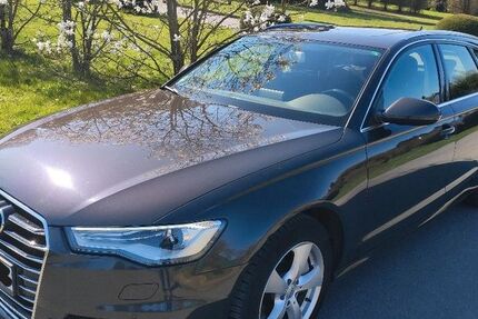 Audi A6 244.200 km 10.950 &euro; Wuppertal 42285