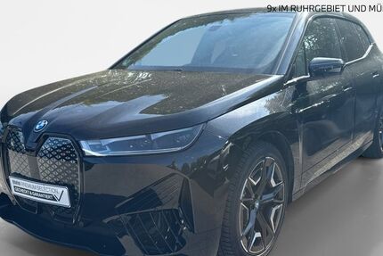 BMW iX 12.250 km 52.940 &euro; Gelsenkirchen 45897