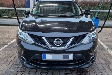 Nissan Qashqai 101.000 km 12.700 &euro; Bochum 44892
