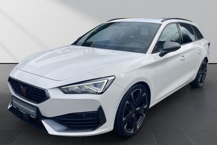 Cupra Leon 56.600 km 31.990 &euro; Wuppertal 42109