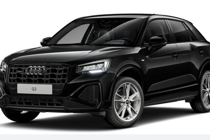 Audi Q2 27.213 km 34.980 &euro; Bochum 44809