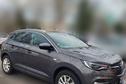 Opel Grandland (X) 169.727 km 8.800 &euro; Ratingen 40878