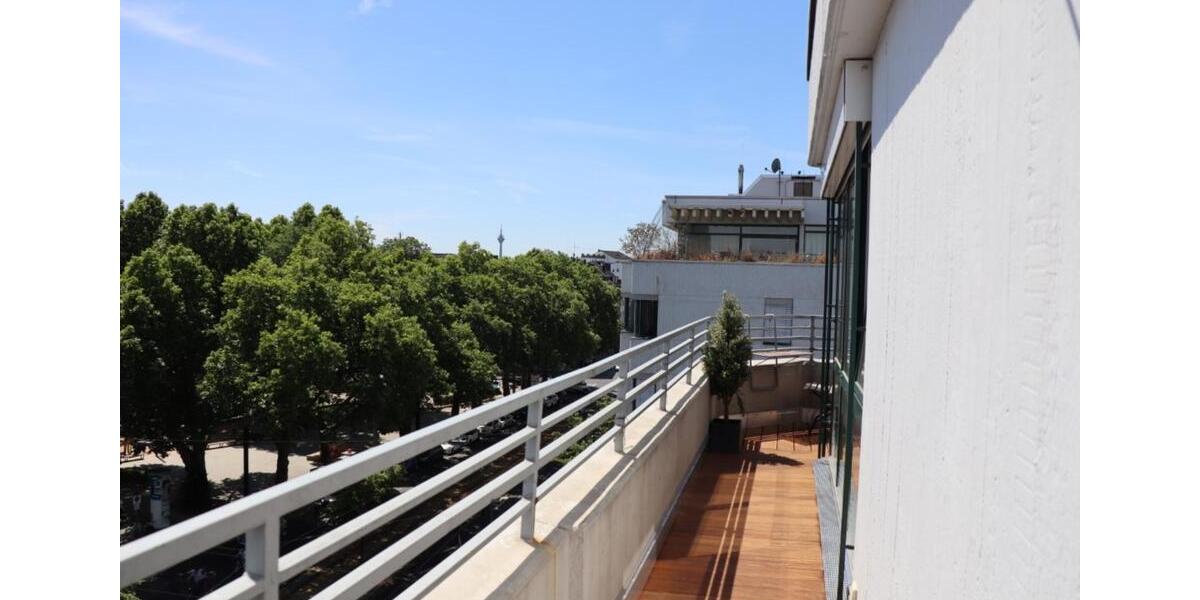 Ferienimmobilie Düsseldorf Pempelfort - 1.959&euro; | Angebot:25355744