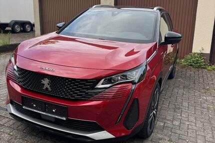 Peugeot 3008 27.377 km 24.000 &euro; Essen 45239