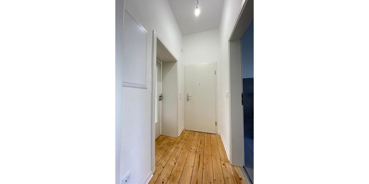 Etagenwohnung Essen Stadtbezirk III - 2 Zimmer, 63 m&sup2;, 624&euro; | Angebot:25103495