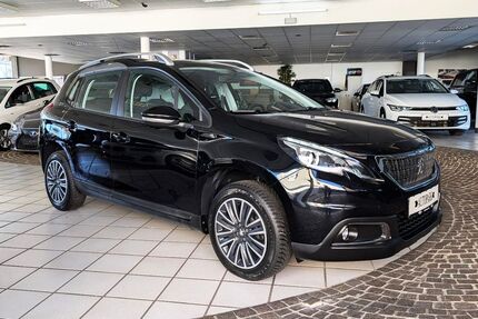 Peugeot 2008 70.000 km 8.599 &euro; Hilden 40721
