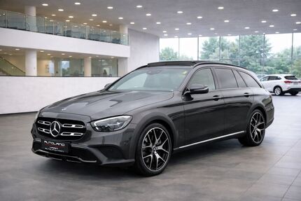 Mercedes-Benz E 220 48.000 km 44.950 &euro; Haan/NRW 42781