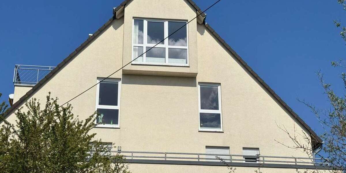 Etagenwohnung Wuppertal Cronenberg - 2.5 Zimmer, 72 m&sup2;, 239.000&euro; | Angebot:23787138