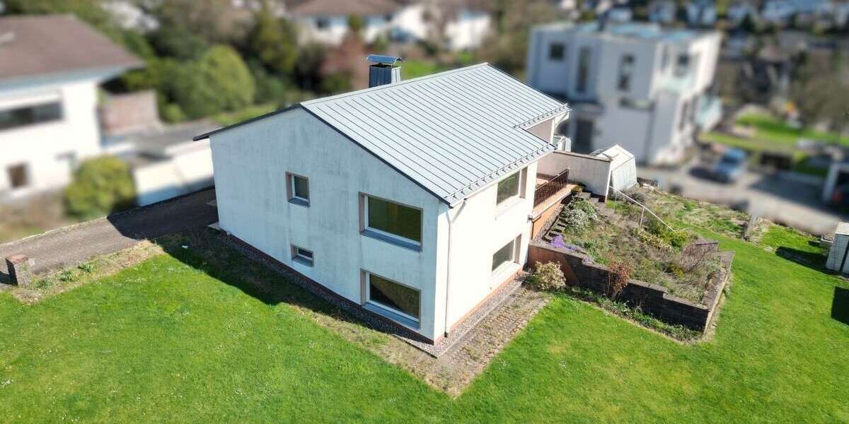 Einfamilienhaus Kürten / Biesfeld Biesfeld - 5 Zimmer, 110 m&sup2;, 350.000&euro; | Angebot:25882588