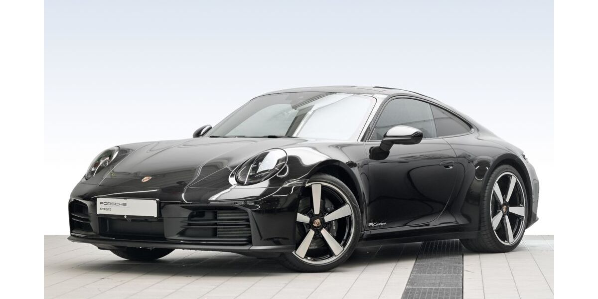 Porsche 992 13.590 km 135.870 &euro; Wuppertal 42279