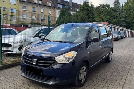 Dacia Lodgy 166.000 km 4.000 &euro; Essen 45143