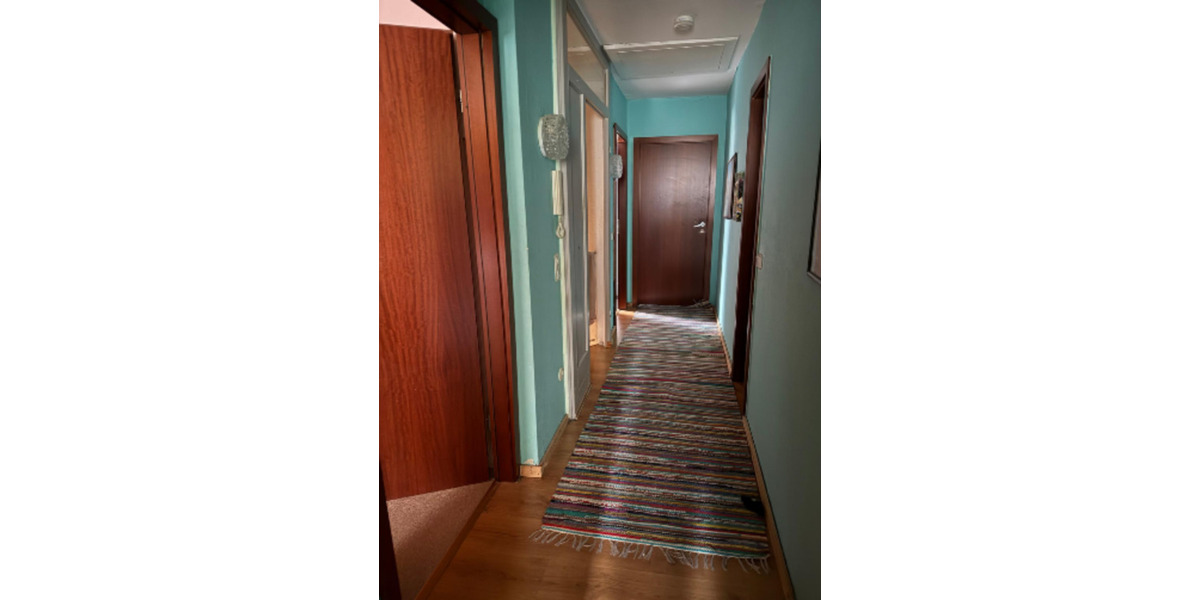 Etagenwohnung Velbert Pöthen - 7 Zimmer, 158 m&sup2;, 349.000&euro; | Angebot:25175195