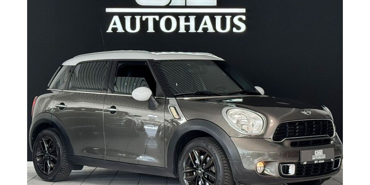 Mini Cooper 74.800 km 10.690 &euro; Wuppertal 42285