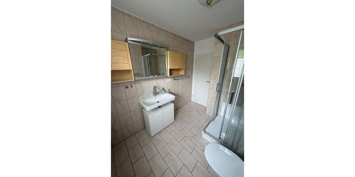 Etagenwohnung Velbert Velbert-Mitte - 2.5 Zimmer, 62 m&sup2;, 650&euro; | Angebot:26619994
