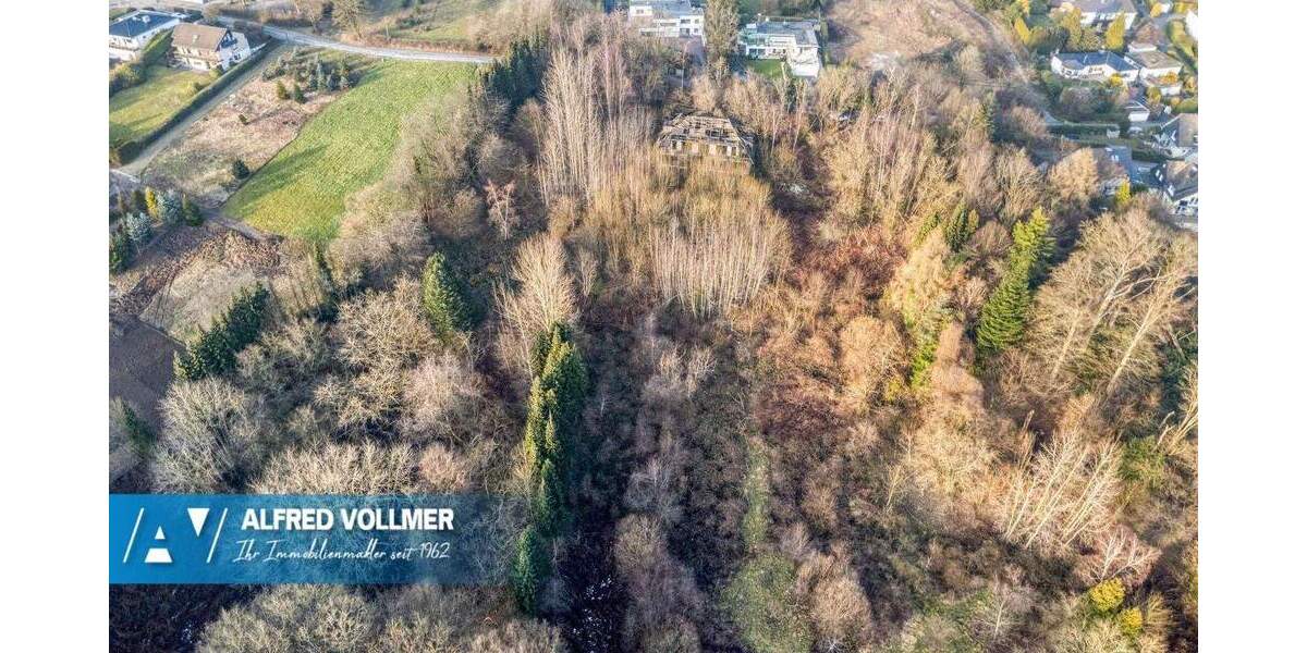Grundstück Wuppertal Ronsdorf - 1.200.000&euro; | Angebot:25778307