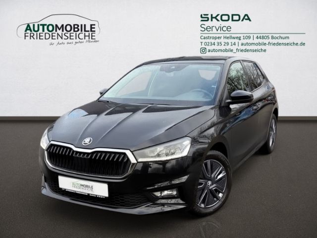 Skoda Fabia 10.321 km 20.680 &euro; Bochum 44805