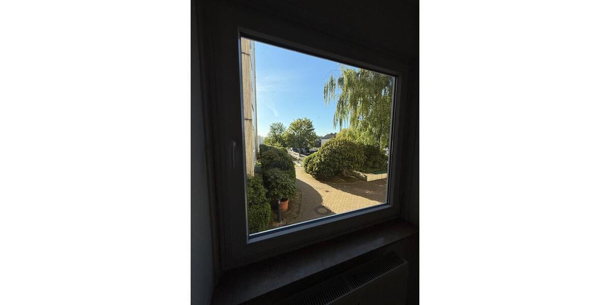 Hochparterre Wuppertal Eckbusch - 3 Zimmer, 100 m&sup2;, 198.000&euro; | Angebot:27258747