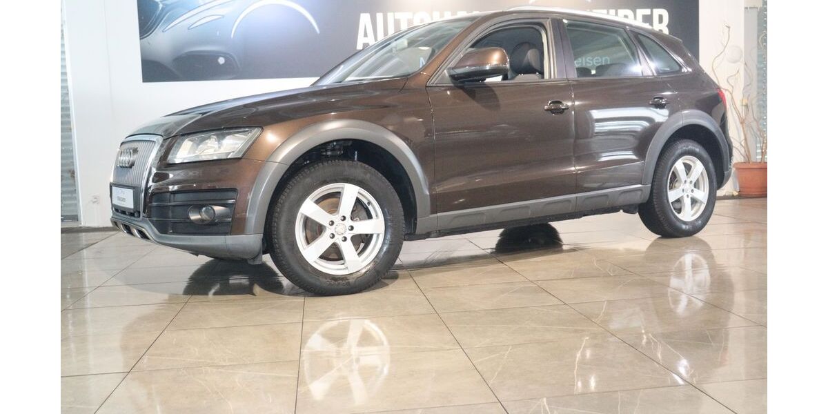 Audi Q5 177.579 km 10.200 &euro; Ratingen 40880