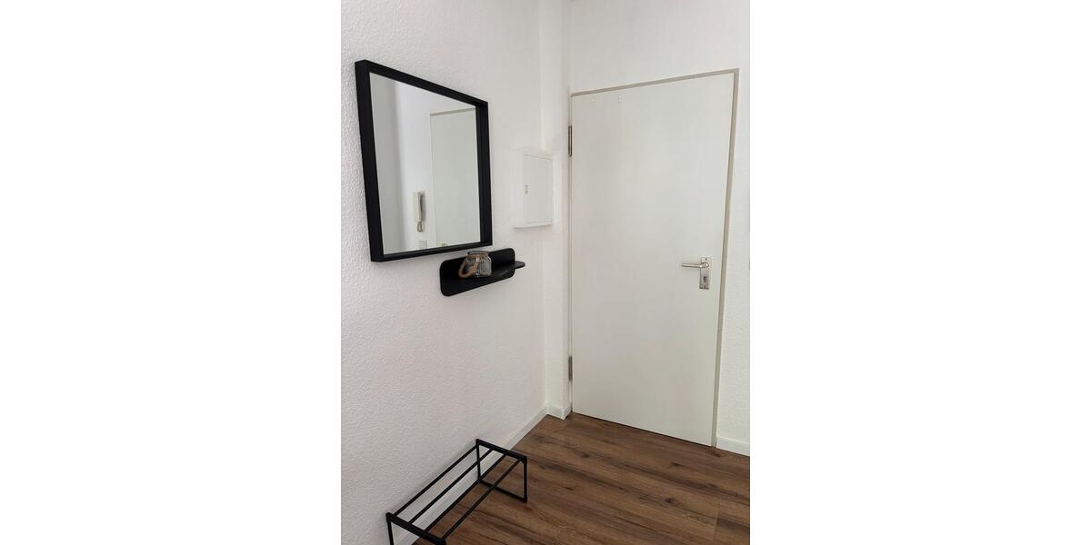 Etagenwohnung Essen Frillendorf - 1 Zimmer, 28 m&sup2;, 400&euro; | Angebot:26577565