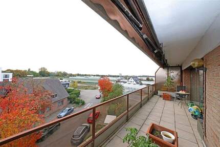 Wohnung Düsseldorf Volmerswerth - 2 Zimmer, 66 m&sup2;, 770&euro; | Angebot:25695112