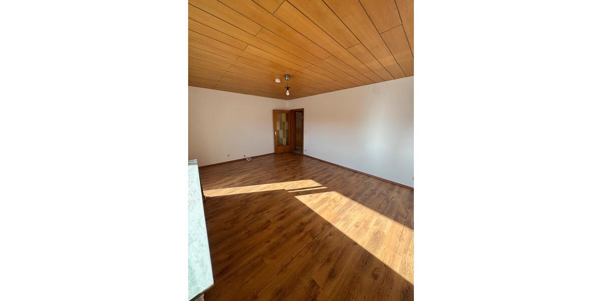 Etagenwohnung Witten Heven - 2 Zimmer, 63 m&sup2;, 850&euro; | Angebot:25965201