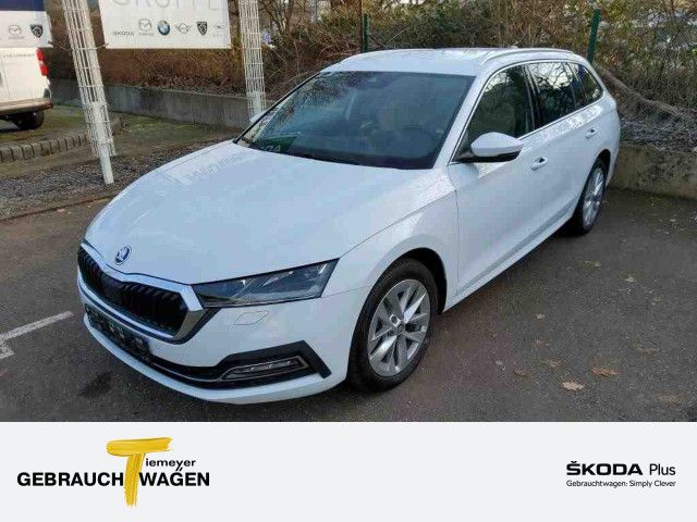 Skoda Octavia 92.446 km 20.390 &euro; Remscheid 42857