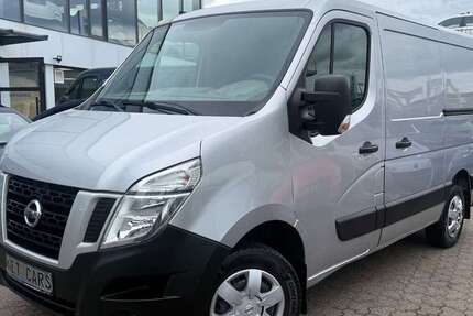 Nissan NV400 173.355 km 9.800 &euro; Hilden (bei Düsseldorf) 40721