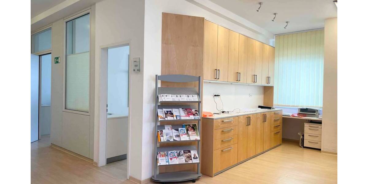 Gewerbeobjekt Leichlingen (Rheinland) Leichlingen - 1 Zimmer, 414 m&sup2;, 920.000&euro; | Angebot:25680474