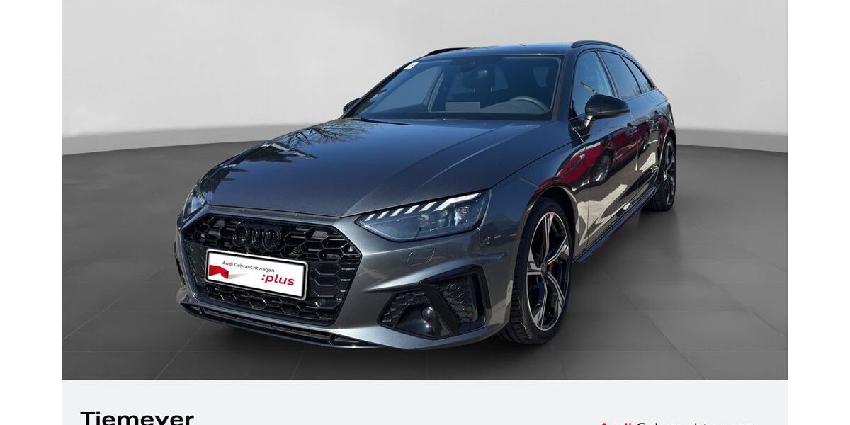 Audi A4 15.786 km 38.980 &euro; Gelsenkirchen 45894