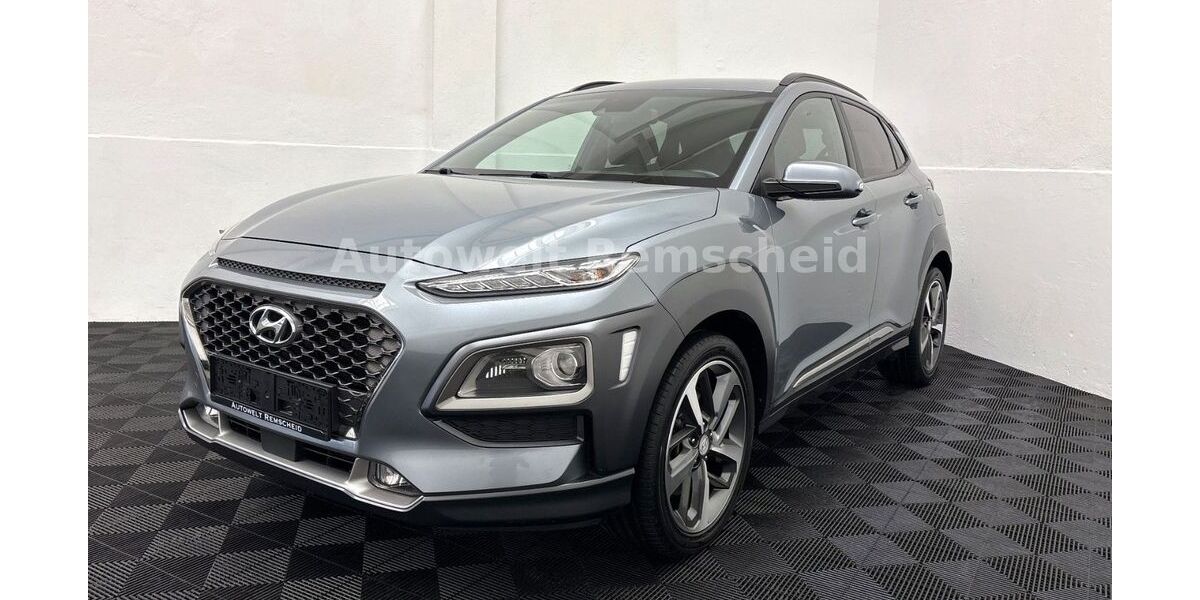 Hyundai KONA 151.900 km 14.999 &euro; Remscheid 42859