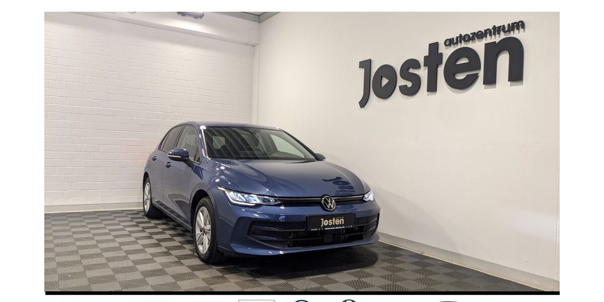 VW Golf 20.515 km 25.990 &euro; Monheim 40789