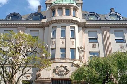 Wohnung Wuppertal Gemarkung Langerfeld - 2 Zimmer, 67 m&sup2;, 852&euro; | Angebot:27606081