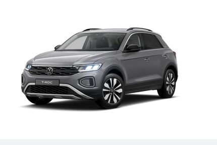 VW T-Roc 20.626 km 22.390 &euro; Bochum 44892