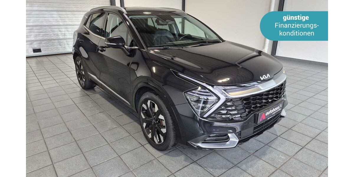 Kia Sportage 64.096 km 27.990 &euro; Wuppertal 42287