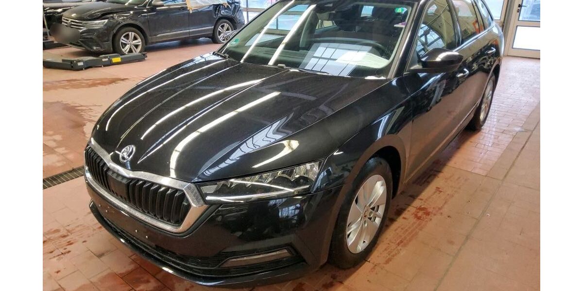 Skoda Octavia 142.319 km 18.980 &euro; Heiligenhaus 42579