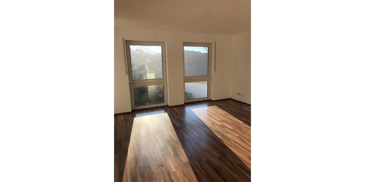 Etagenwohnung Schwelm - 3 Zimmer, 73 m&sup2;, 645&euro; | Angebot:26506457