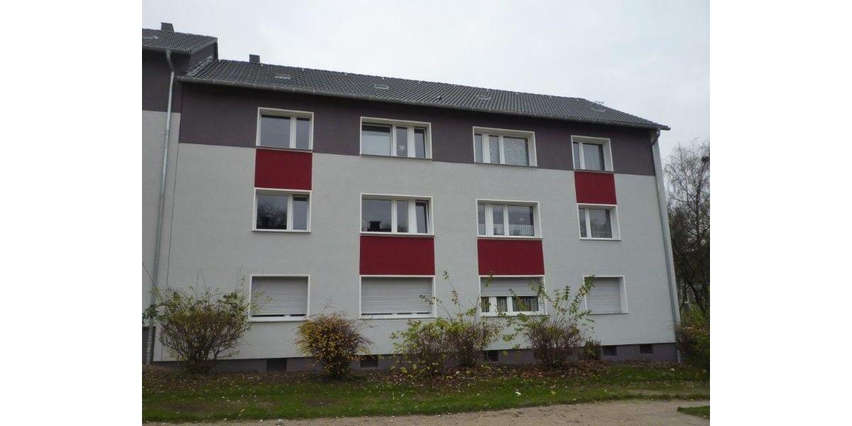 Etagenwohnung Essen Stadtbezirk IV - 3 Zimmer, 66 m&sup2;, 595&euro; | Angebot:26549735