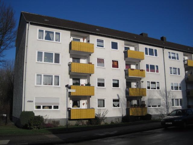 Etagenwohnung Hattingen Niederbonsfeld - 4 Zimmer, 81 m&sup2;, 759&euro; | Angebot:26627551