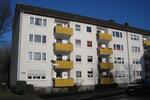 Etagenwohnung Hattingen Niederbonsfeld - 4 Zimmer, 81 m&sup2;, 759&euro; | Angebot:26627551