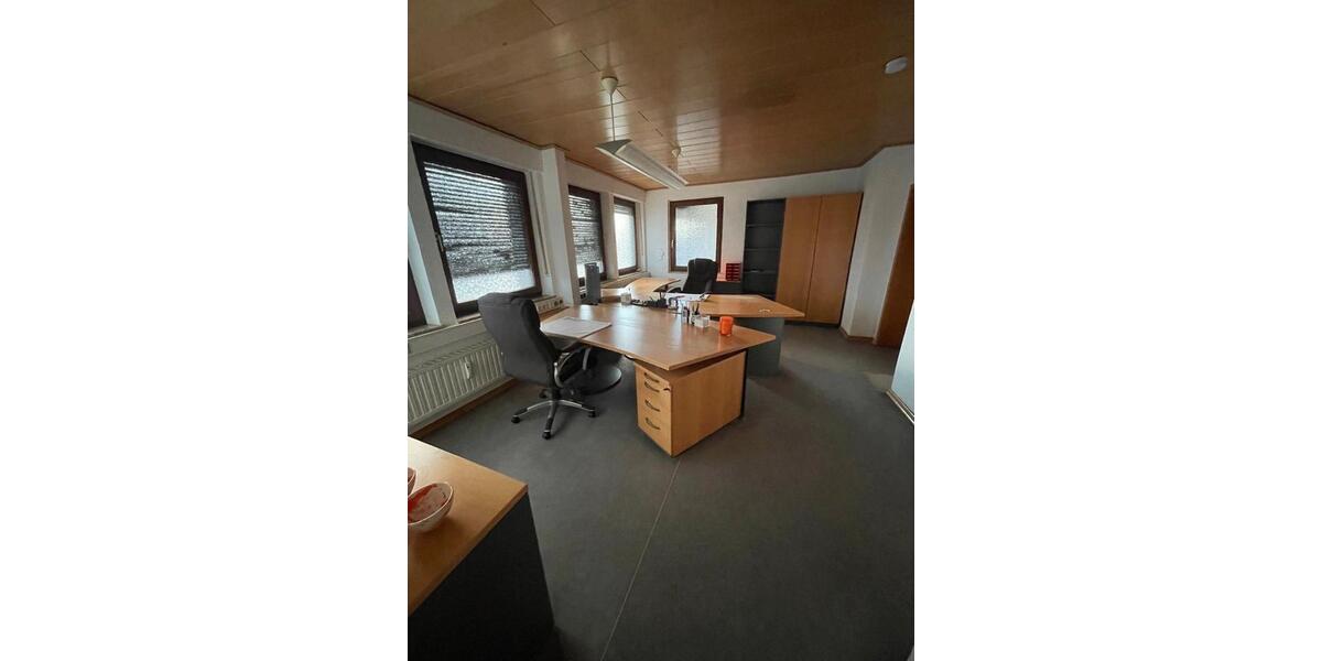 Gewerbeobjekt Halver - 1.800&euro; | Angebot:26537541